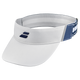 Babolat Elastic Visor White Estate Blue