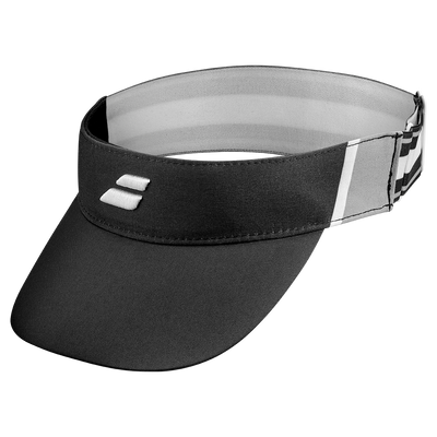 Babolat Elastic Visor Black