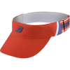 Elastic Visor Cherry Tomato