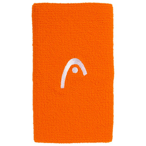 HEAD Wristbands 5 Inch Pack Of Two