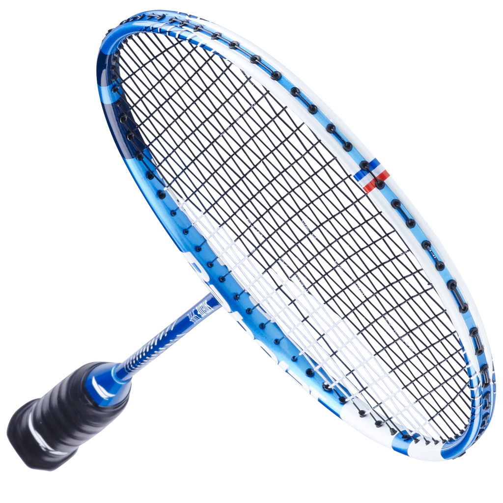 Power Badminton Racket for Advanced Players - 85g Lightweight Performance Power Badminton Racket for Advanced Players - 85g Lightweight Performance