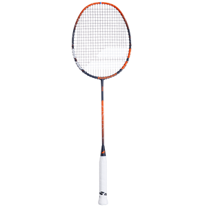 Babolat Prime Badminton Racket Orange