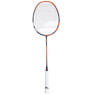 Babolat Prime Badminton Racket Orange