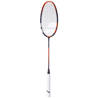 Babolat Prime Badminton Racket Orange