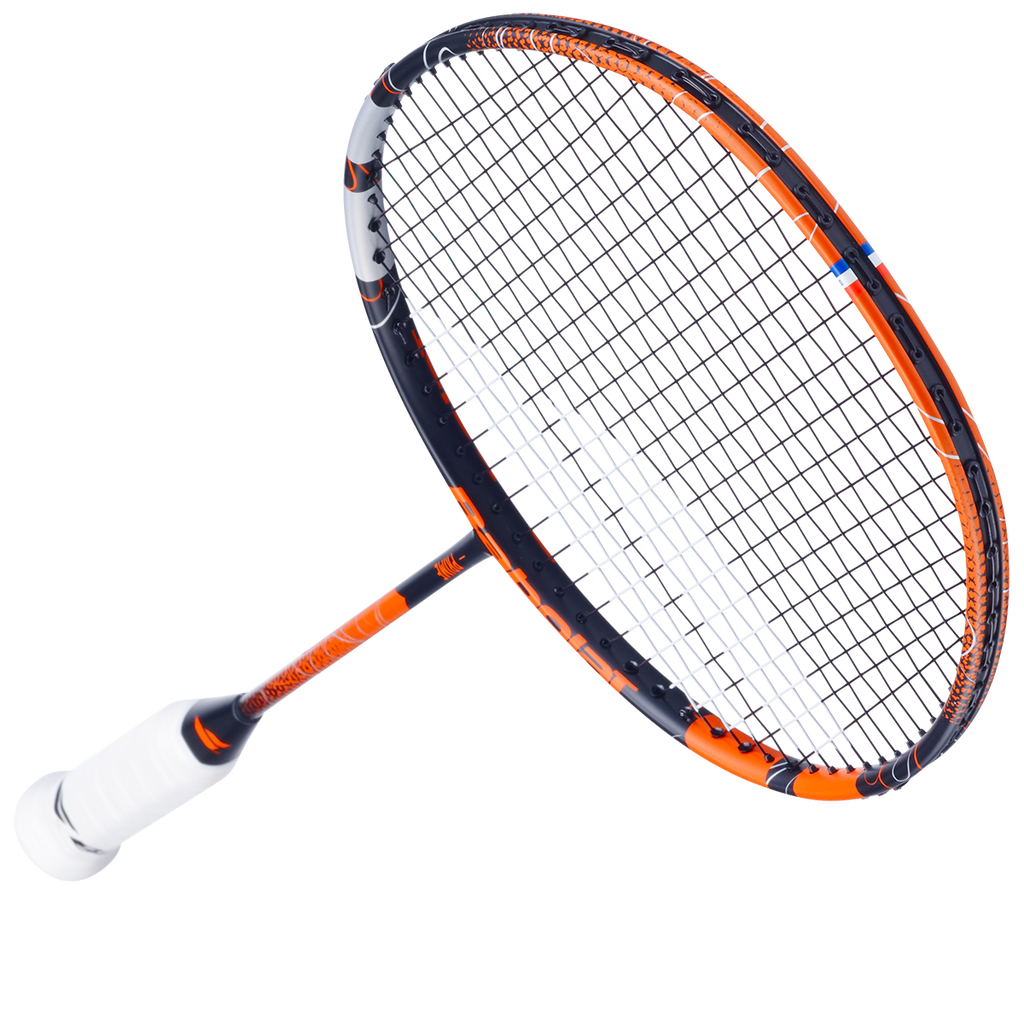 Babolat Prime Badminton Racket Orange