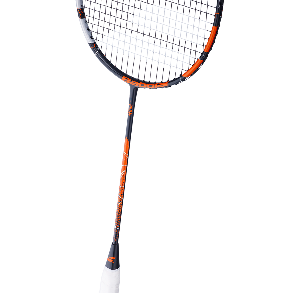 Babolat Prime Badminton Racket Orange