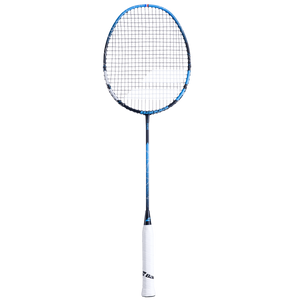 Babolat Prime Badminton Racket Blue