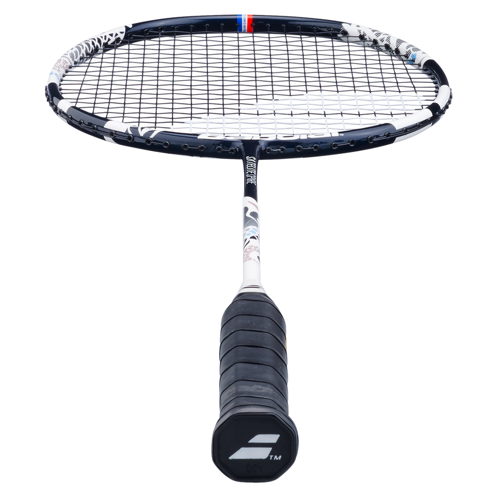 Babolat Satelite Spire Badminton Racket 2026