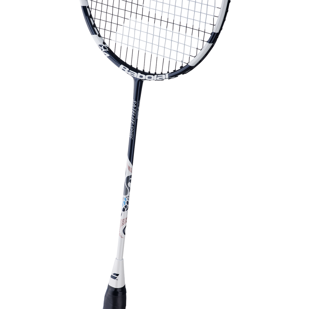 Babolat Satelite Spire Badminton Racket 2026