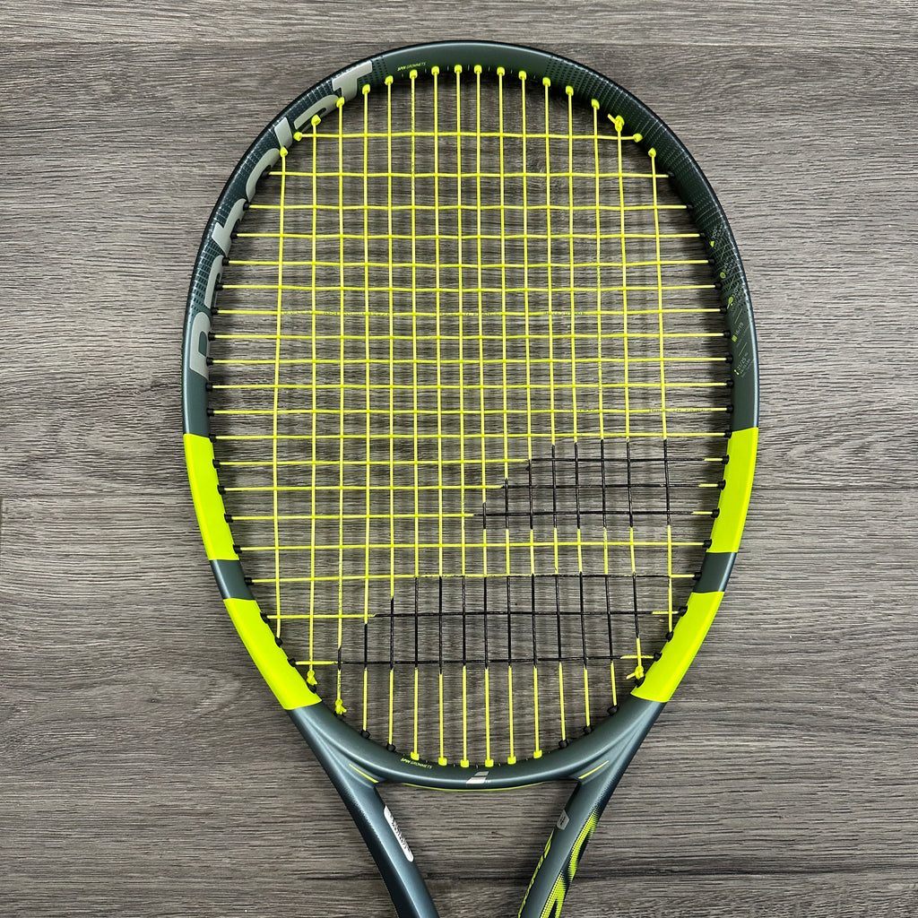 Babolat Pure Aero Gen9 Tennis Racket OUTLET
