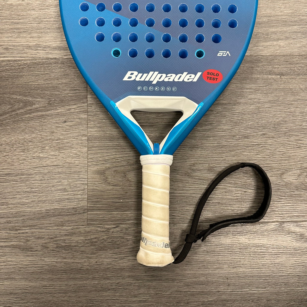 Bullpadel Pearl Cloud 25 Padel Racket OUTLET