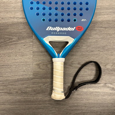 Bullpadel Pearl Cloud 25 Padel Racket OUTLET