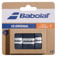 Babolat VS Original Feel Grip 3 Pack - Black Blue
