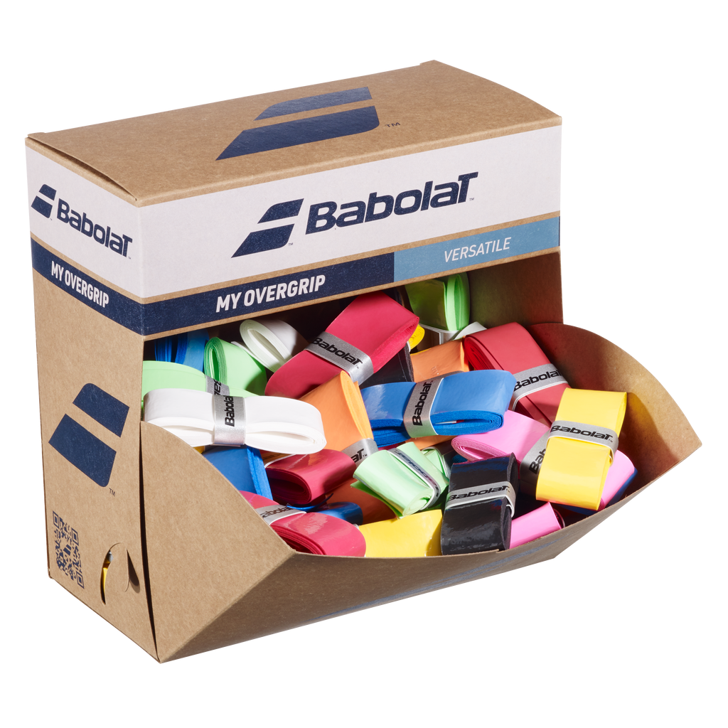 Babolat My Overgrip Box X 70