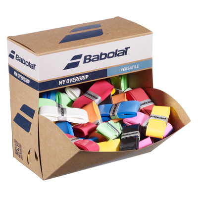 Babolat My Overgrip Box X 70