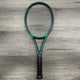 Wilson Blade 100 V9 Tennis Racket OUTLET