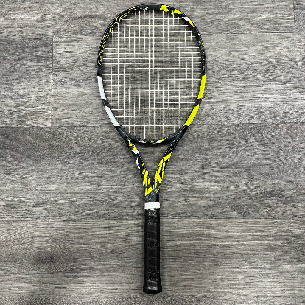 Babolat Pure Aero Team Tennis Racket OUTLET