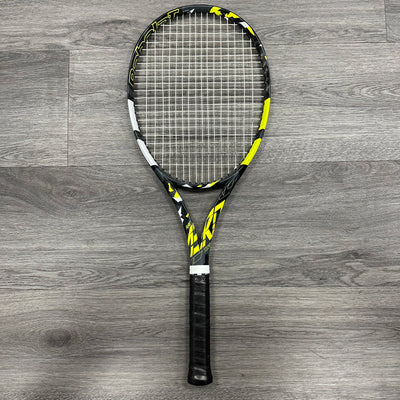 Babolat Pure Aero Team Tennis Racket OUTLET