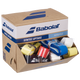 Babolat Syntec Uptake Replacement Grips - Pack Of 30