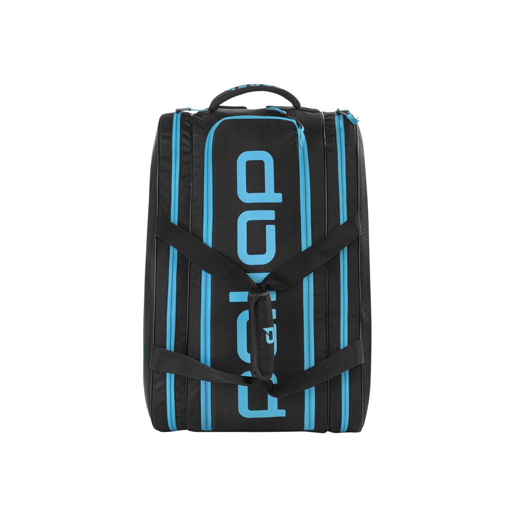 Pallap Mid Racket Bag Black