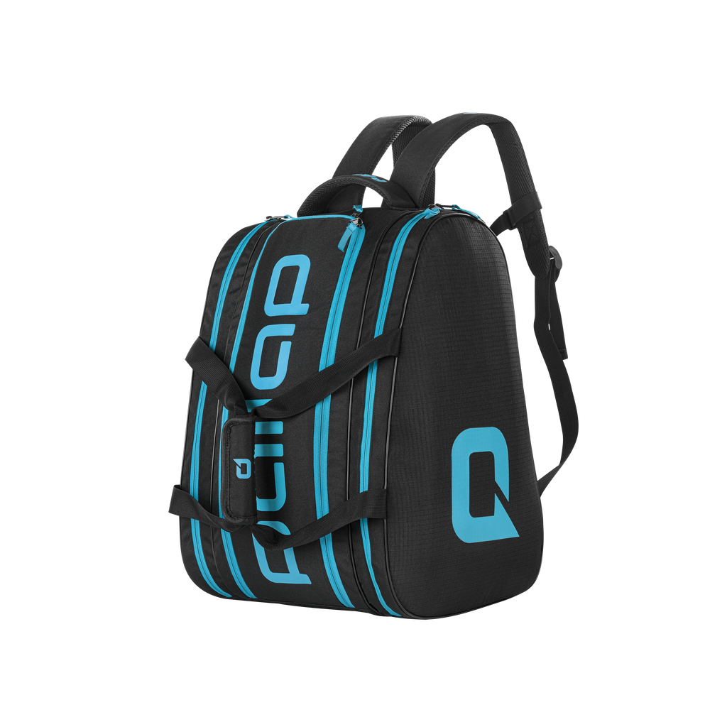 Pallap Mid Racket Bag Black