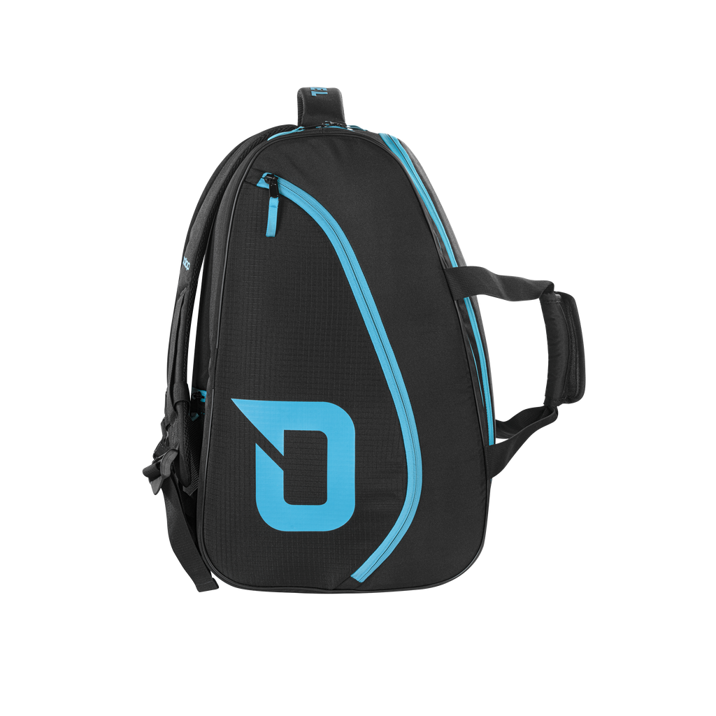 Pallap Mid Racket Bag Black