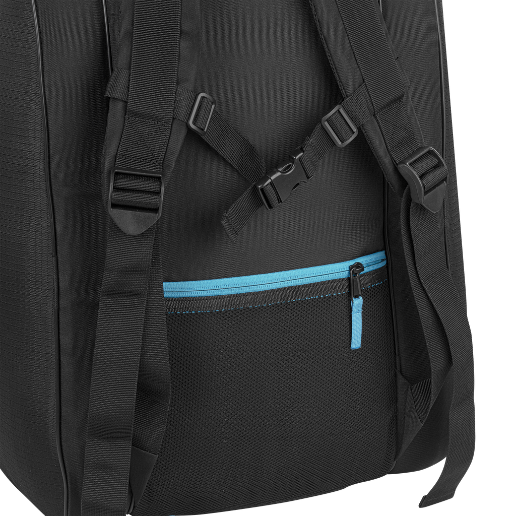 Pallap Mid Racket Bag Black