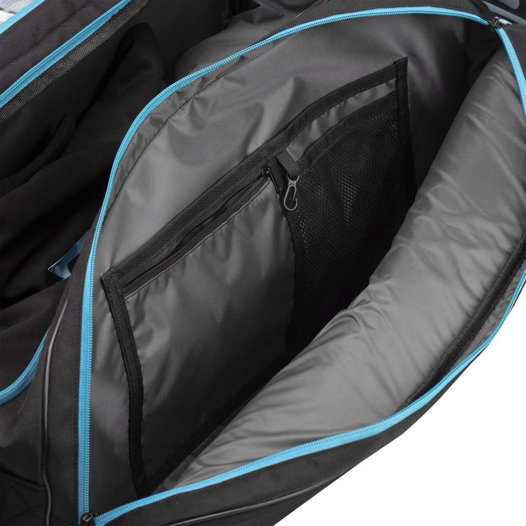 Pallap Mid Racket Bag Black