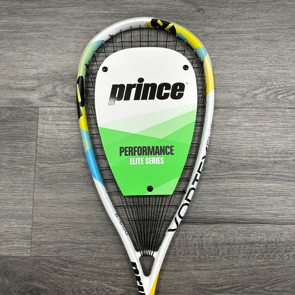 Prince Vortex Elite 600 Squash Racket OUTLET