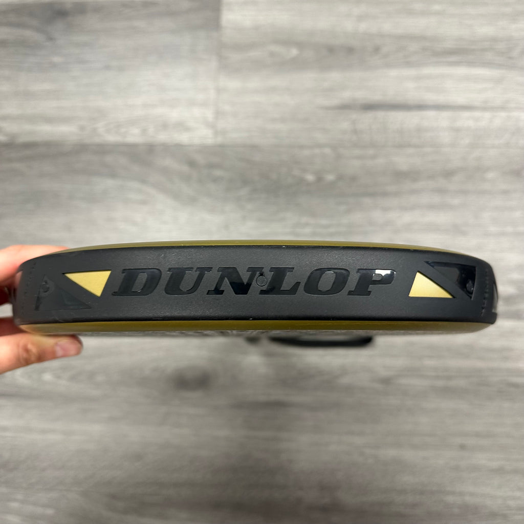 Dunlop Aero-Star Team Padel Racket OUTLET