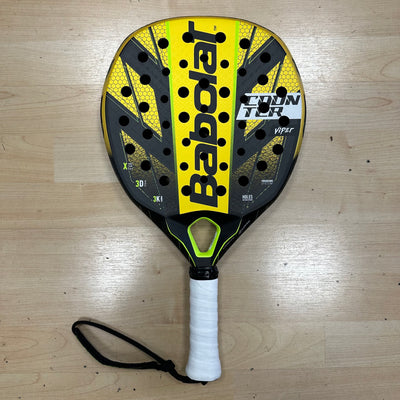 Babolat Counter Viper Padel Racket 24 OUTLET