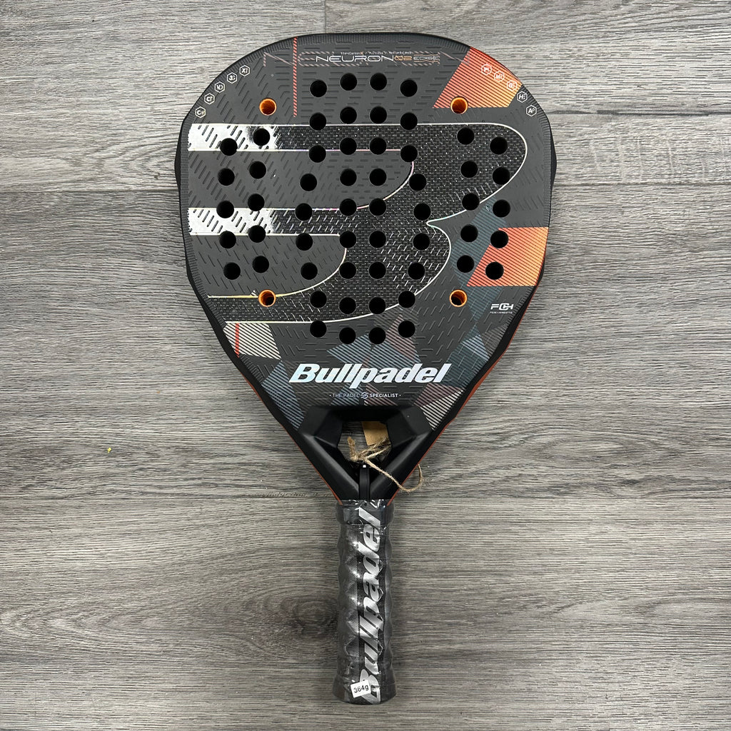 Bullpadel Neuron 02 Edge Padel Racket 26 OUTLET