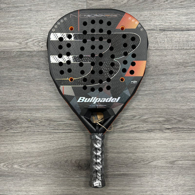 Bullpadel Neuron 02 Edge Padel Racket 26 OUTLET