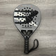 Bullpadel Hack 04 Hybrid 26 Padel Racket OUTLET
