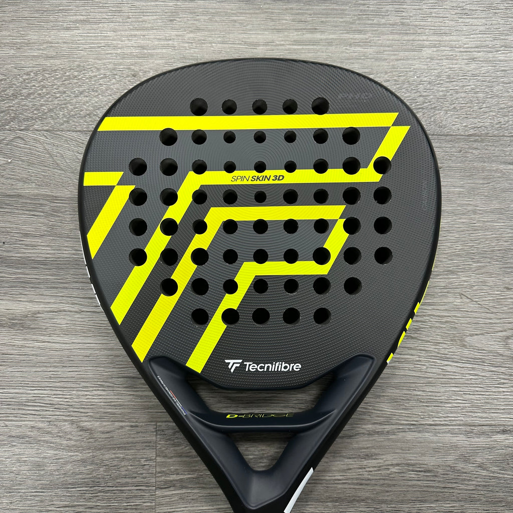 Tecnifibre Wall Breaker 365 Padel Racket OUTLET