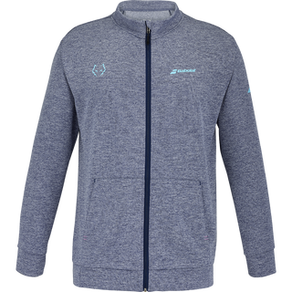 Babolat Men's Jacket Lebron Estate Blue Heather