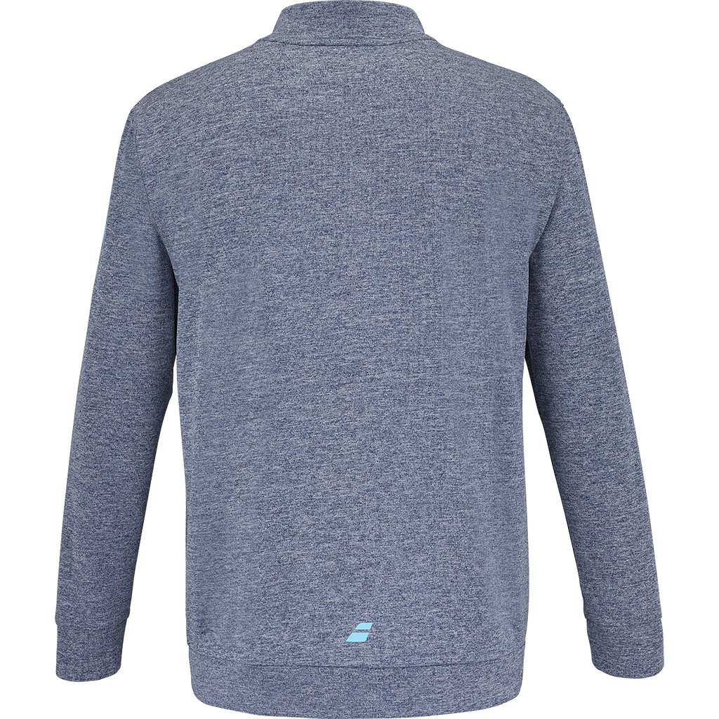 Babolat Men's Jacket Lebron 25 Estate Blue Heather