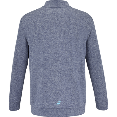 Babolat Men's Jacket Lebron 25 Estate Blue Heather