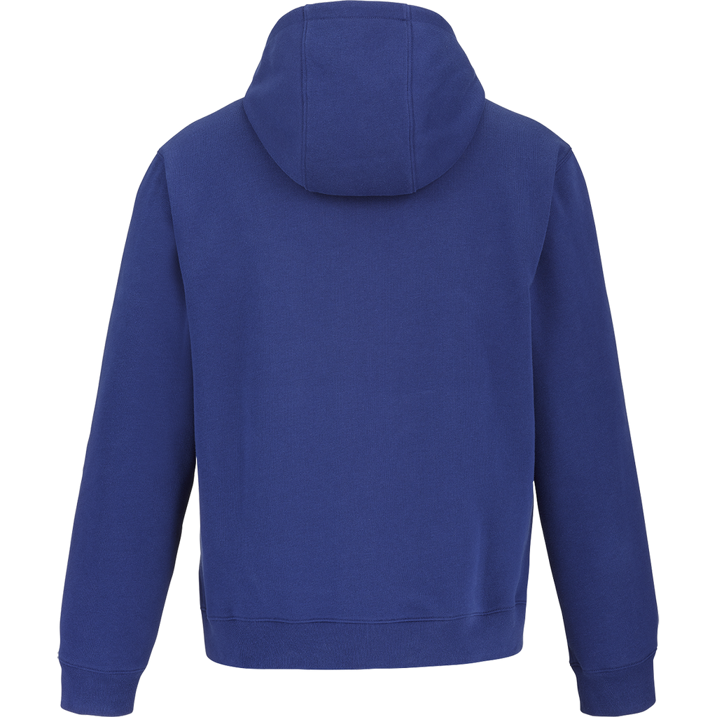 Babolat Men's Hood Sweat Lebron Blue Depths
