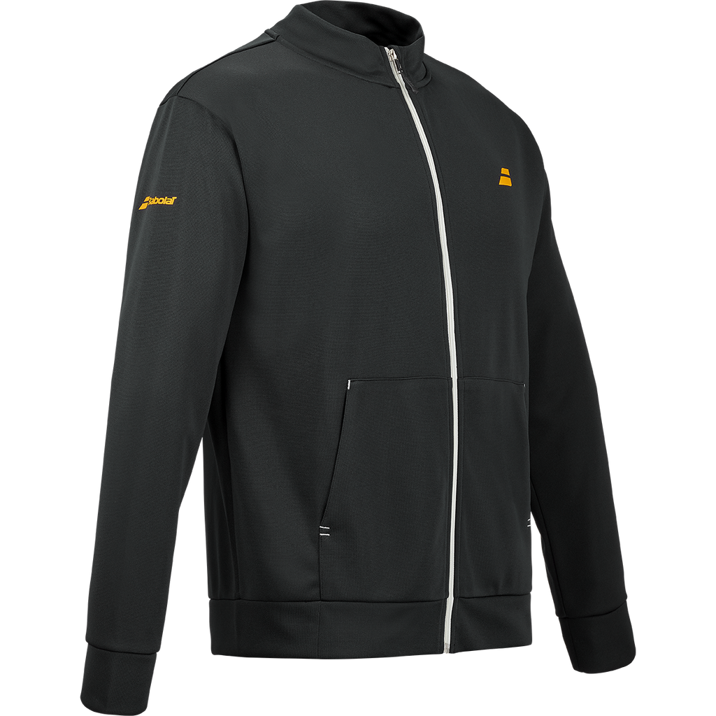 Babolat Men's Performance Jacket Black