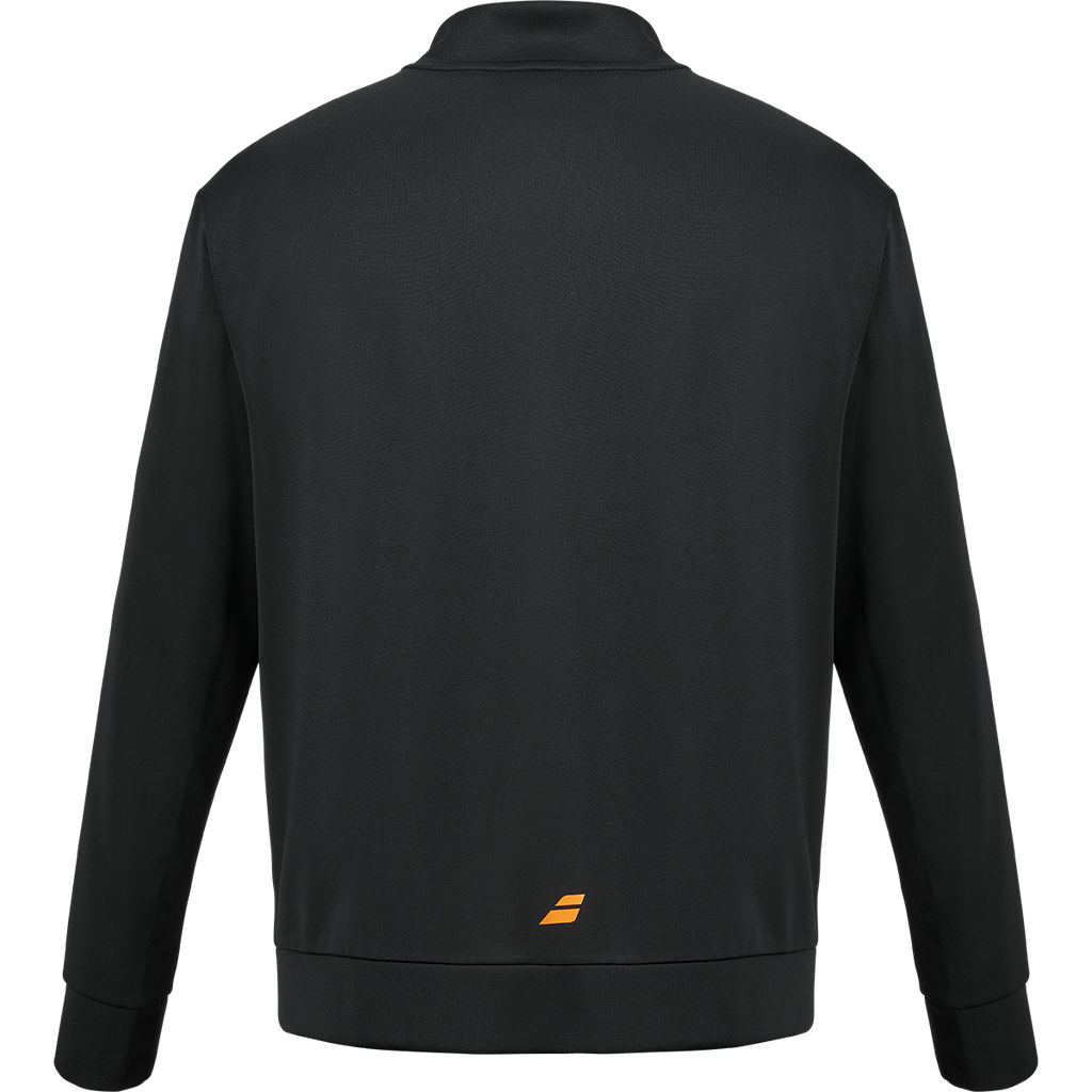 Babolat Men's Performance Jacket Black