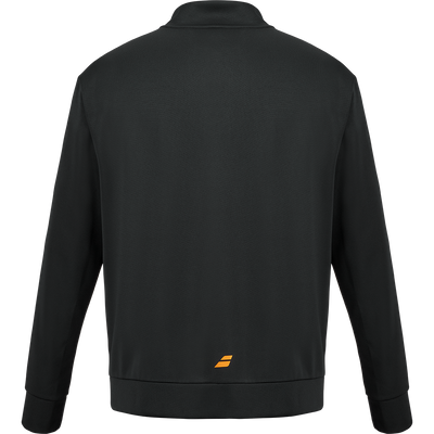 Babolat Men's Performance Jacket Black
