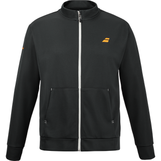 Babolat Men's Performance Jacket Black