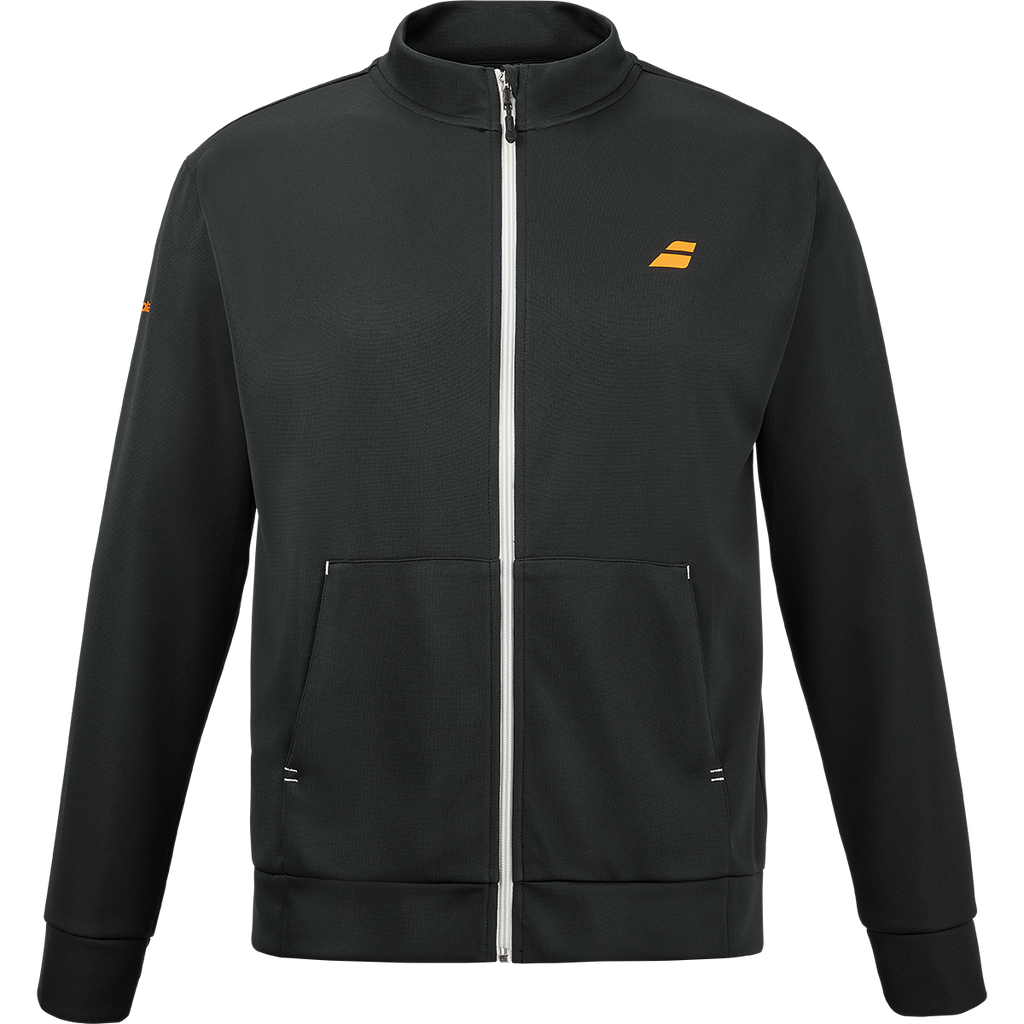 Babolat Men's Performance Jacket Black