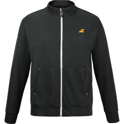 Babolat Men's Performance Jacket Black