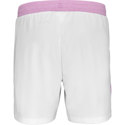 Babolat Men's Shorts Lebron 25 White