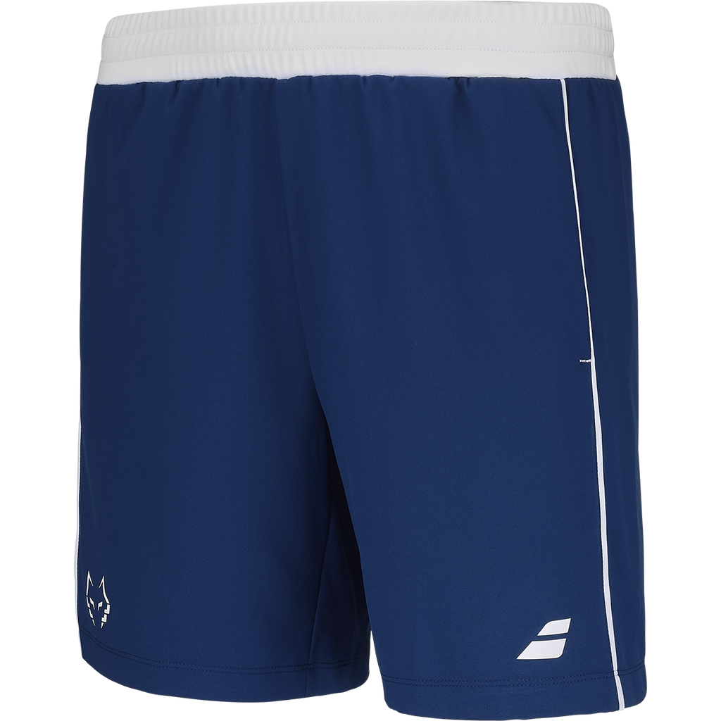 Babolat Men's Shorts Lebron 25 Estate Blue