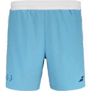 Babolat Men's Shorts Lebron 25 Cyan Blue