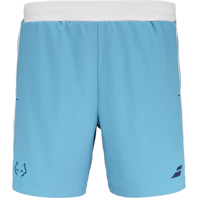 Babolat Men's Shorts Lebron 25 Cyan Blue