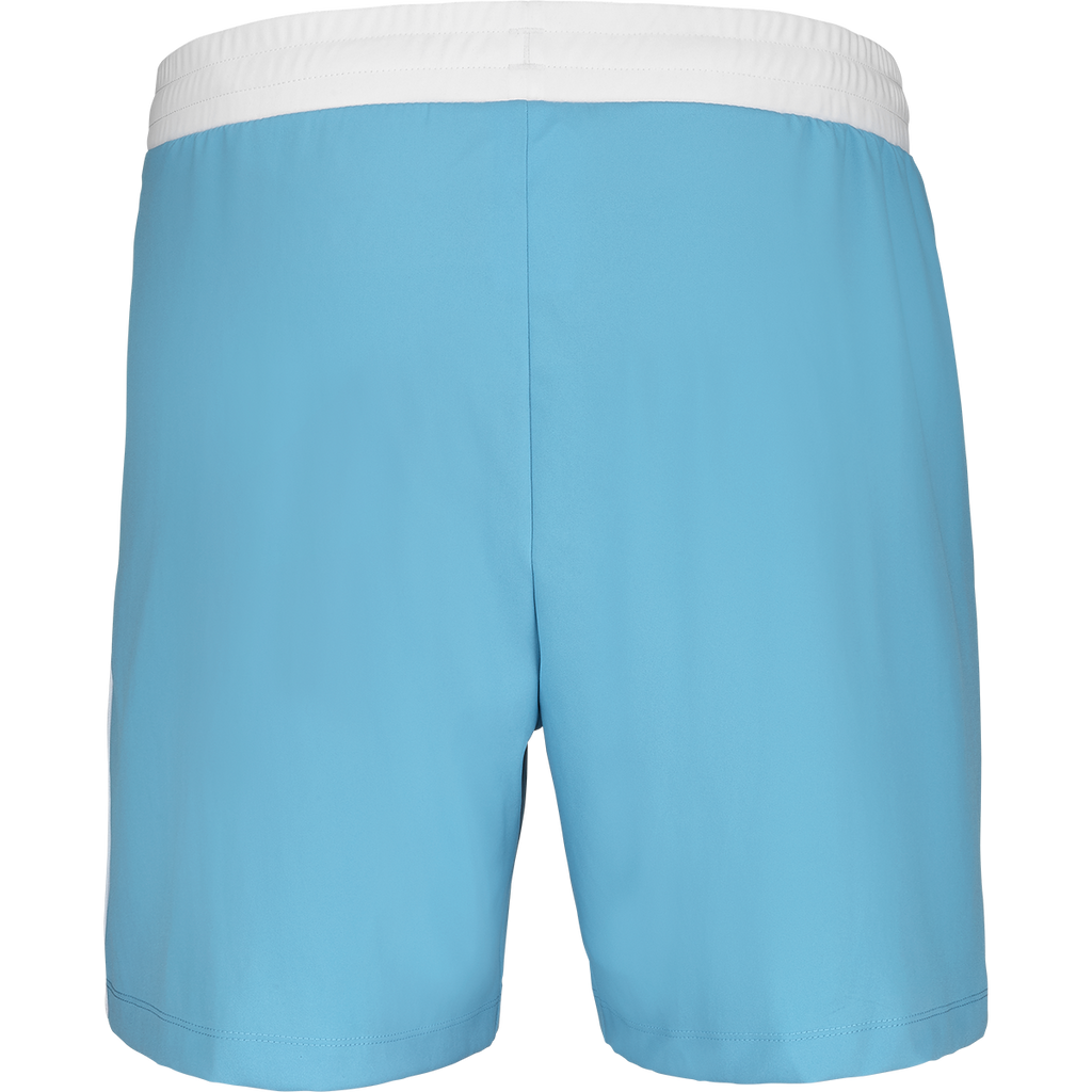 Babolat Men's Shorts Lebron 25 Cyan Blue